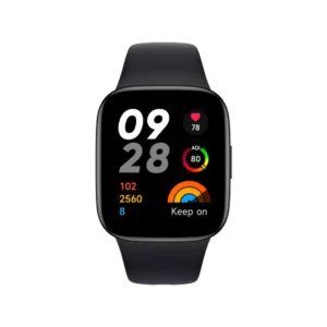 Redmi watch 3 black