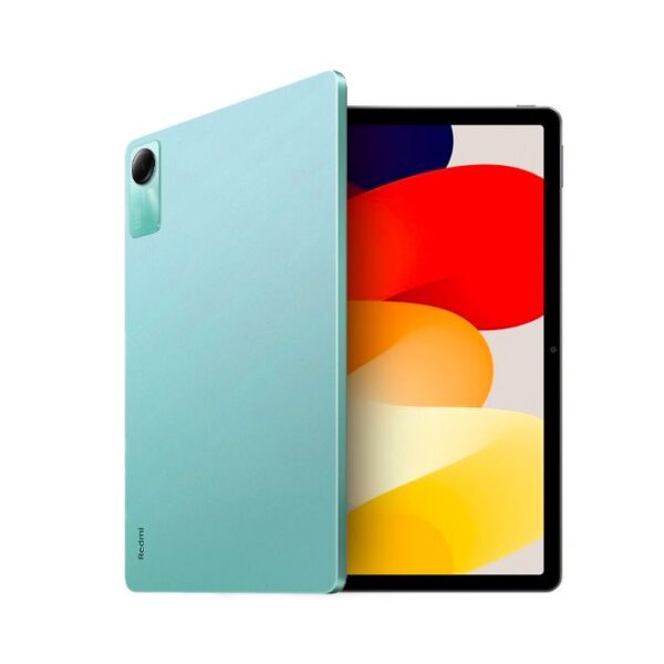 Redmi Pad SE Mint Green 4GB RAM - 128GB ROM
