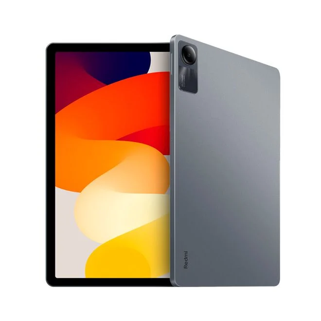 Redmi Pad SE 4GB - 128GB Graphite Gray 1 Redmi Pad SE 4GB - 128GB Graphite Gray