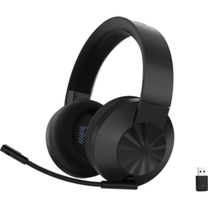 Encuentra las mejores ofertas en tecnología! Laptops, tabletas, smartphones y más | A3bmarketplace 44 Auricular Lenovo Legion H600 inalámbrico