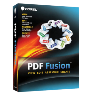Encuentra las mejores ofertas en tecnología! Laptops, tabletas, smartphones y más | A3bmarketplace 104 Corel PDF Fusion