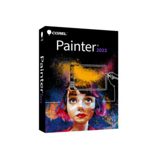Corel Paint 2023