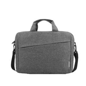 Maletín de carga superior casual para equipos portátiles Lenovo de 39,6 cm (15,6") T210