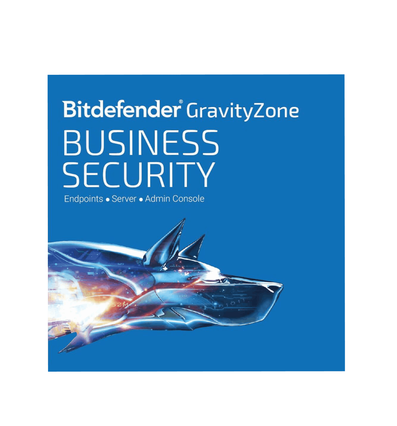 GravityZone Small Business Security 1 GravityZone Small Business Security