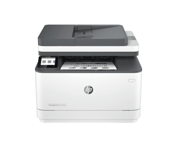HP LaserJet Pro MFP 3103fdw