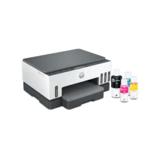 Encuentra las mejores ofertas en tecnología! Laptops, tabletas, smartphones y más | A3bmarketplace 8 Impresora Multifuncional HP Smart Tank 720