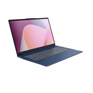 Encuentra las mejores ofertas en tecnología! Laptops, tabletas, smartphones y más | A3bmarketplace 69 IdeaPad Slim 3 15" 8va Gen - Abyss Blue AMD RYZEN 5  7520U  8GB 512GB