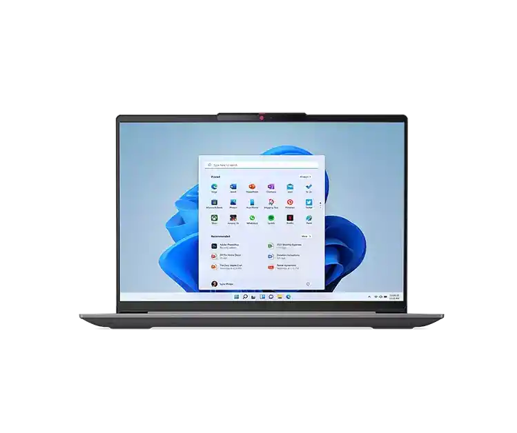 IdeaPad Slim 5i 14" 8va Gen - Cloud Grey intel i5 12450U 16GB 1TB M.2 1 IdeaPad Slim 5i 14" 8va Gen - Cloud Grey intel i5 12450U 16GB 1TB M.2