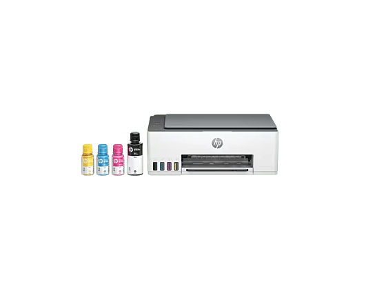 Impresora Multifuncional HP Smart Tank 580 1 Impresora Multifuncional HP Smart Tank 580