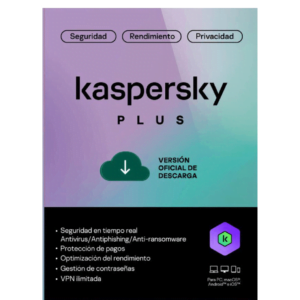 Encuentra las mejores ofertas en tecnología! Laptops, tabletas, smartphones y más | A3bmarketplace 84 Kaspersky Plus