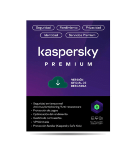 Kaspersky Premium Total Security 2 kaspersky premium