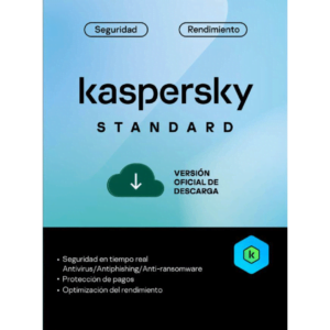 Encuentra las mejores ofertas en tecnología! Laptops, tabletas, smartphones y más | A3bmarketplace 82 Kaspersky Standard