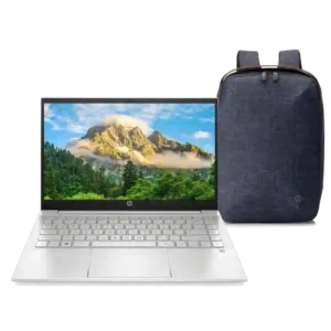 Laptop HP Pavilion 14-dv2006la - i5 8gb 512gb 15.6+Mochila