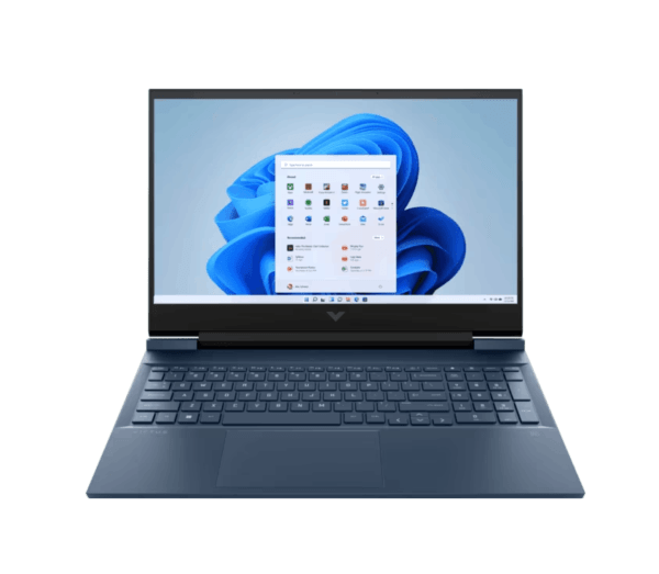 Laptop HP Victus 16-d0503la