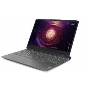 Lenovo LOQ 15" FHD Grey AMD 5 7640HS 16GB 512GB