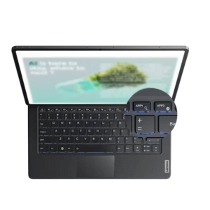 Encuentra las mejores ofertas en tecnología! Laptops, tabletas, smartphones y más | A3bmarketplace 77 Lenovo Tab Extreme-12GB RAM 256GB SSD Storm Grey