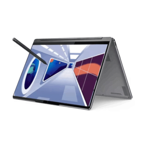 Encuentra las mejores ofertas en tecnología! Laptops, tabletas, smartphones y más | A3bmarketplace 11 Lenovo Yoga 9i 14" 8va Gen - Storm Grey Tactil intel i7 1360P 16GB 1TB SSD + Lenovo Precision Pen  83B1004RLM