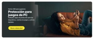 Norton Antivirus Plus 1PC