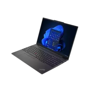 Encuentra las mejores ofertas en tecnología! Laptops, tabletas, smartphones y más | A3bmarketplace 18 ThinkPad E16 Gen 1 AMD 5 7530U  16GB 512GB M.2  16 FHD  WIN 11 PRO