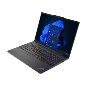 ThinkPad E16 16" FHD Intel i5 1325U 16GB 512GB 