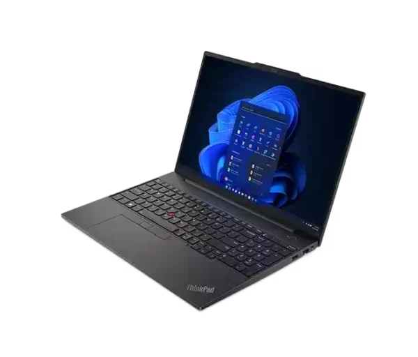 ThinkPad E16 16" FHD Intel i5 1325U 16GB 512GB 