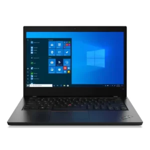 Encuentra las mejores ofertas en tecnología! Laptops, tabletas, smartphones y más | A3bmarketplace 22 ThinkPad L14 2da Gen - Black Intel i5 1135G7 8GB DDR4 512GB SSD