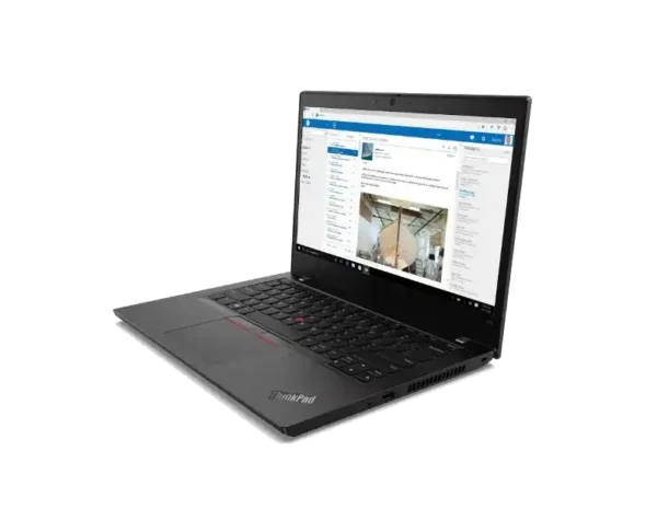 ThinkPad L14 2da Gen - Black Intel i5 1135U 16GB 512GB 
