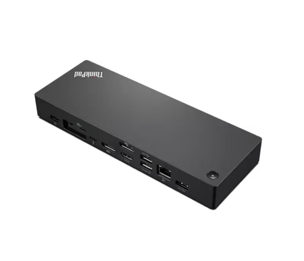 ThinkPad Universal Thunderbolt 4 Dock US40B00135US
