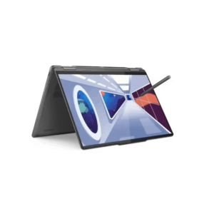 Encuentra las mejores ofertas en tecnología! Laptops, tabletas, smartphones y más | A3bmarketplace 5 Yoga 7i 14" 8va Gen - Tidal Teal Verde Azulado  intel i7 1355U 16GB 512GB + ClickPad + Lápiz digital, Número de parte: 82YL005ULM