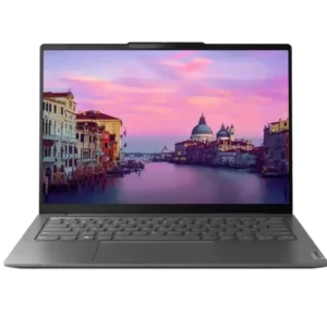 Encuentra las mejores ofertas en tecnología! Laptops, tabletas, smartphones y más | A3bmarketplace 1 Yoga Slim 6i 14 8va Gen - Storm Grey