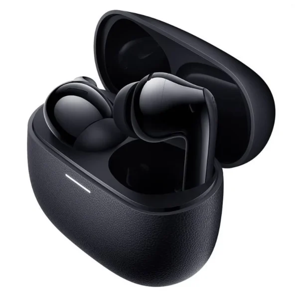 Redmi Buds 5 Pro-Midnight Black