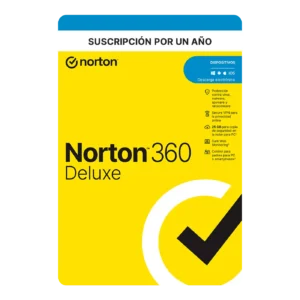 Encuentra las mejores ofertas en tecnología! Laptops, tabletas, smartphones y más | A3bmarketplace 88 Norton 360 de Deluxe Promoción 5PC