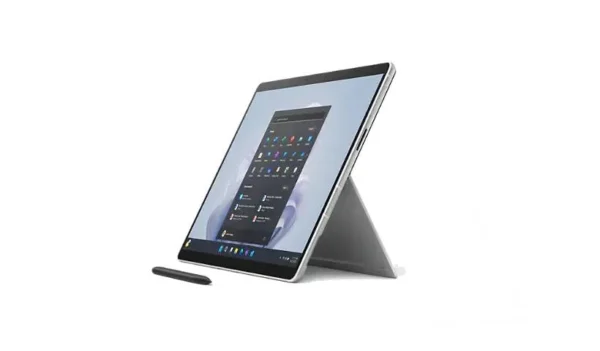 Microsoft Surface Pro 9 Platinum 13 intel i7 12th 32GB RAM 1TB SSD