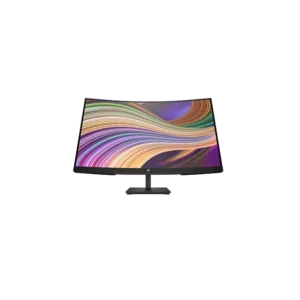 Encuentra las mejores ofertas en tecnología! Laptops, tabletas, smartphones y más | A3bmarketplace 35 Monitor HP Curvo V27c G5 FHD