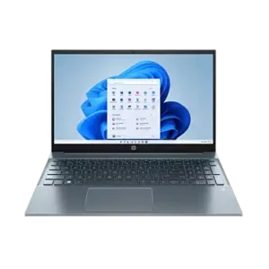 HP 15 eh1509la AMD Ryzen 5 8GB-512GB-AMD Radeon