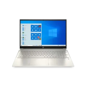 HP Pavilion 15-eh1021la Ryzen 7 16GB 512GB AMD Radeon