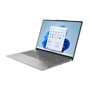 IdeaPad Pro 5i 16" 9na Gen intel core ultra 5 125H RTX 3050 6GB RAM 16GB 512GB  83D4CTO1WWP