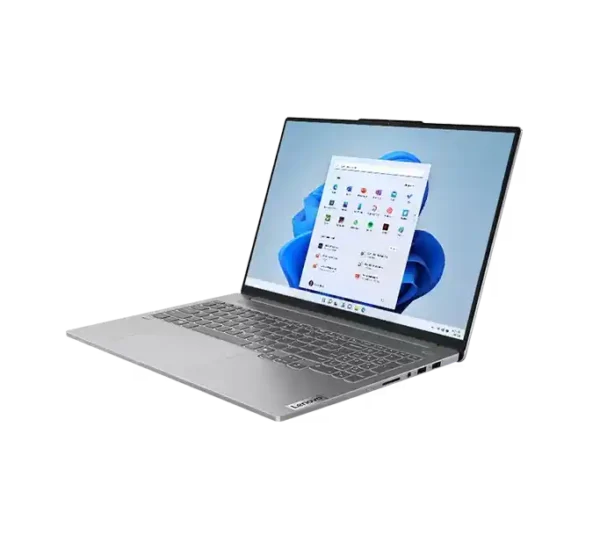 IdeaPad Pro 5i 16" 9na Gen intel core ultra 5 125H RTX 3050 6GB RAM 16GB 512GB  83D4CTO1WWP