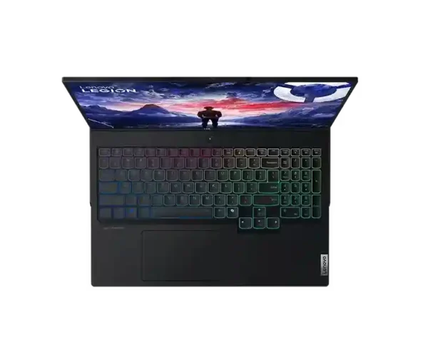 Lenovo Legion Pro 7i 16"WQXGA (2560 x 1600 - Gen intel i9 14900HX NVIDIA RTX 4090 16GB DDR6 32GB RAM 1TB