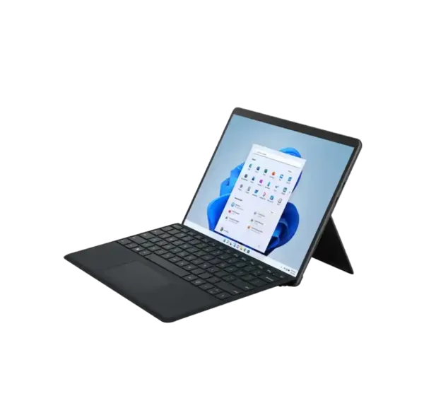 Microsoft Surface Pro 8 i7 13″ Tablet Intel Core i7-1185G7 16GB RAM 512GB SSD Grafito