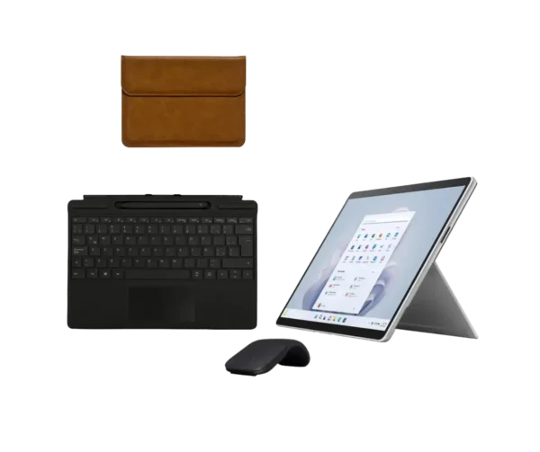 Microsoft Surface Pro 9