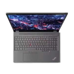 ThinkPad P16 2da Gen Intel I9 13950HX  NVIDIA RTX  4000  12GB RAM 64GB SSD 1TB WIN11 PRO