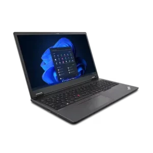 Thinkpad P16V AMD RYZEN PRO 7940HS  NVIDIA RTX 2000 8GB RAM 64GB DDR5 SSD 1TB 21FFCTO1WWPE2