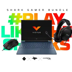 HP Victus Gaming 15-fa0000la i5-12GEN 16GB-512GB-NVIDIA RTX 4GB