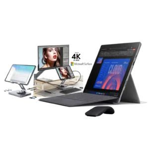 Encuentra las mejores ofertas en tecnología! Laptops, tabletas, smartphones y más | A3bmarketplace 76 Microsoft Surface Pro 7+