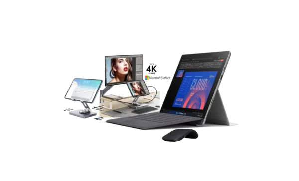 Microsoft Surface Pro 7+