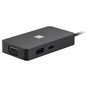 Encuentra las mejores ofertas en tecnología! Laptops, tabletas, smartphones y más | A3bmarketplace 36 Microsoft USB Type-C Travel Hub