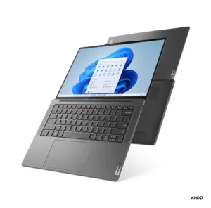 LENOVO Slim Pro 7 14ARP8 AMD RYZEN 7 16GB 512GB RTX3050-6GB 2 LENOVO Slim Pro 7