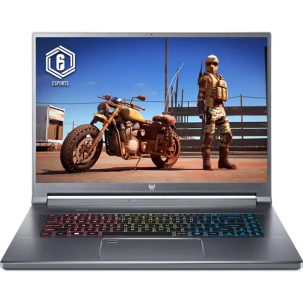 ACER PREDATOR TRITON 500 SE CORE I7 12va 32GB 1TB RTX 3080 16GB 16"