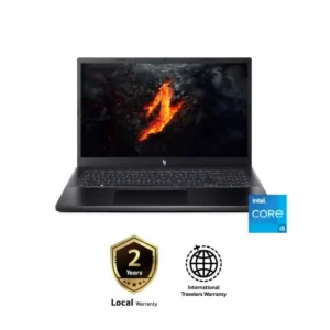 Distribuidores 1 Acer Nitro V15 ANV15-51 711U Core I7-13va 16Gb 512Gb Rtx 4050 6GB